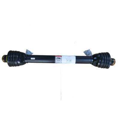 Series 5 Tractor PTO Shaft, 1-3/8'' x 6 Spline QD Both Ends Driveline Shaft, 46''-