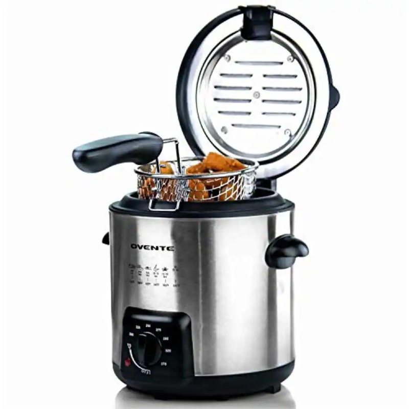 0.9 Liter Single Serving Apartment Small Kitchen Appliance N
