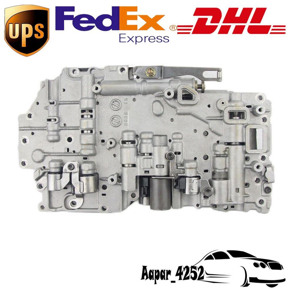 Transmission Valve Body A343 A340F A343E A340E AW30-43 AW30-70LE A340 A341