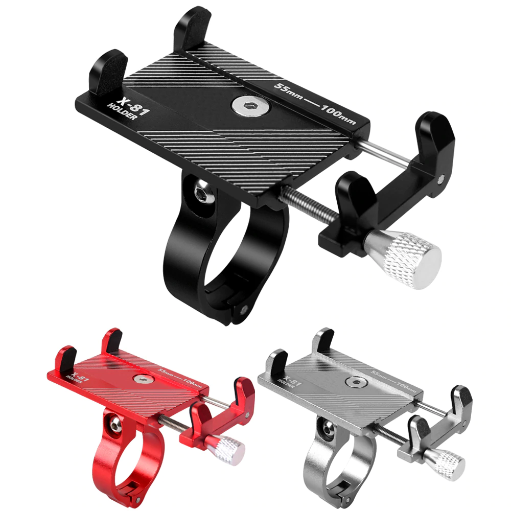 bikering phone mount