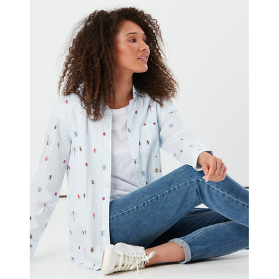 Joules ladies cheap tops sale
