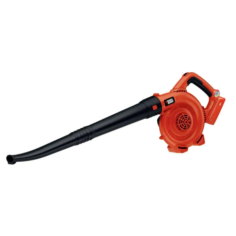 Lawn Yard Sweeper 120mph 90cfm