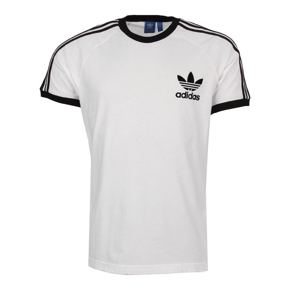 adidas california t shirt ebay