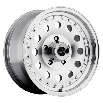 2 15X7 6 5X114.3 5X4.5 AMERICAN RACING 62 BLACK WHEELS RIMS 15
