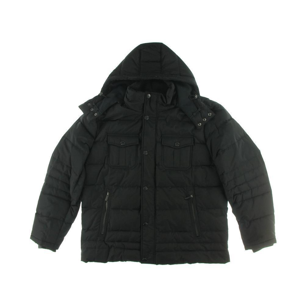 London Fog Men's Coats, Jackets & Vests