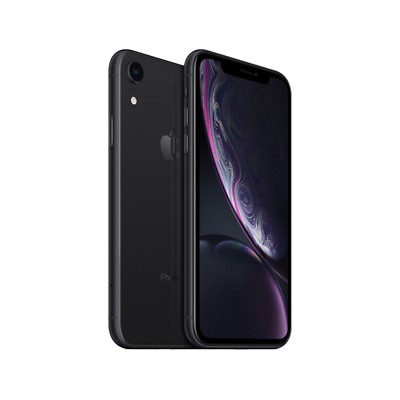 Apple iPhone XR 64GB Coral / Yellow / Blue Fully Unlocked Apple iPhone XR 64GB Coral / Yellow / Blue Fully Unlocked