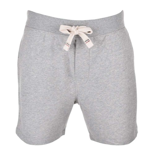 tracksuit with shorts