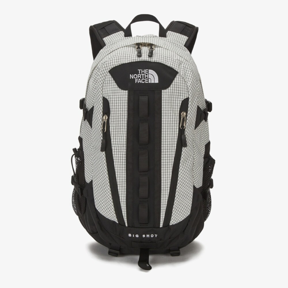 ★THE NORTH FACE★ Big ShotBLACK NM2DR00A THE NORTH FACE BIG SHOT Back Pack Black NM2DR00A NM2DQ50A