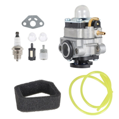 Carb Fit For Troy Bilt TB516EC Edger 29cc 4 Stroke  Carburetor Air Filter Engine