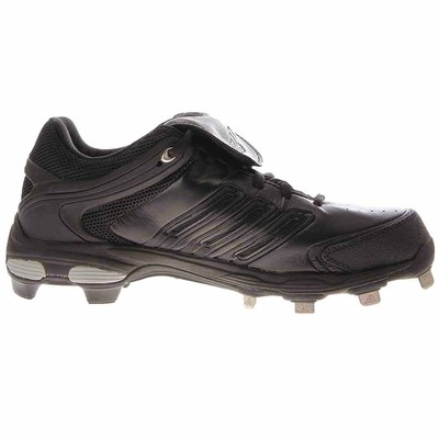 

Adidas Diamond King Ds Бейсбольные бутсы Мужские кроссовки Размер 16 D_M Спортивная обувь, Черный, adidas Diamond King Ds Baseball Cleats