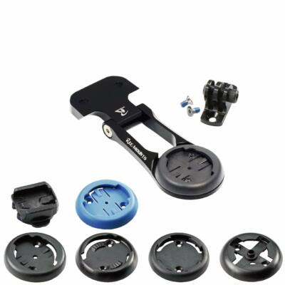REC-MOUNTS for ALANERA DCR Integrated handlebar type alpha Combo mount NEW