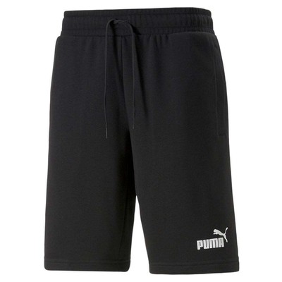 

Мужские повседневные шорты Puma Power Logo 10 дюймов, размер , 84979501, Черный, Puma Power Logo 10" Shorts