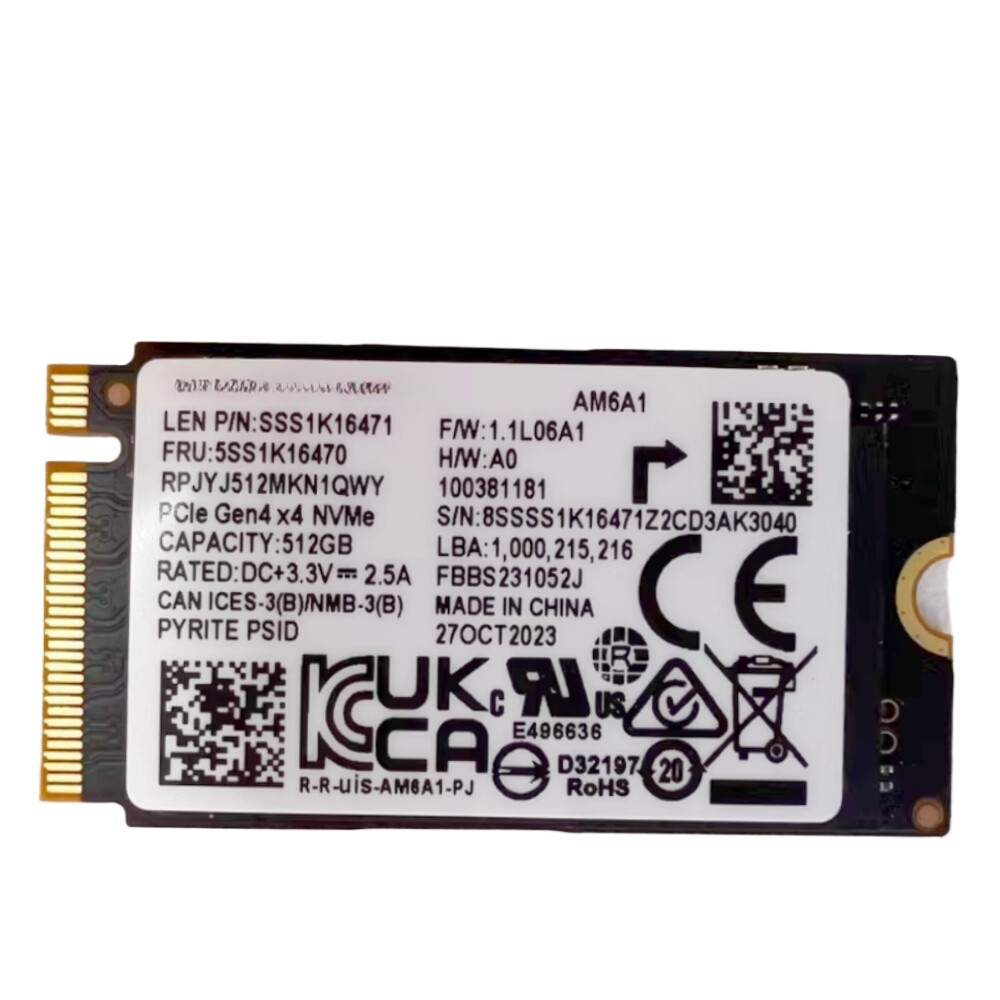 Ymeiton SSD 512GBGB　2個セット Ymeiton SSD 512GBGB 2個セット Ymeiton SSD 128GB 256GB 512GB