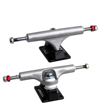 Ace MFG AF1 Hollow X Theories Skateboard Trucks