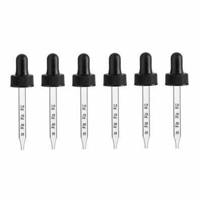 プレスクリプション　ワンドロップ EZY Dose® 1 Teaspoon Calibrated Medicine Dropper, 1 ct - Ralphs