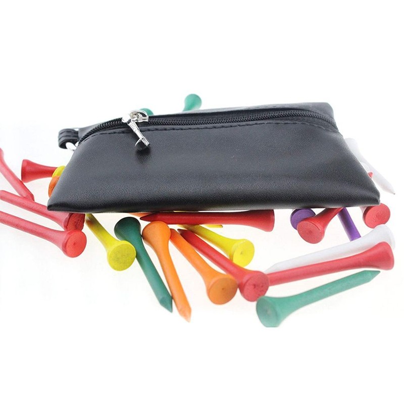 Tee Pouch Storage Bag Pocket Supplies Accessories Au