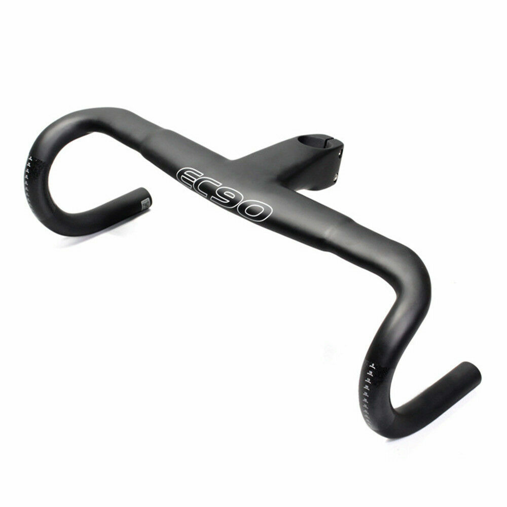 Carbon Fiber Bicycle Handlebars
