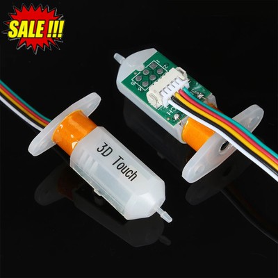 3D Printer Sensor 3D Touch BL Touch Auto Adjust Bed Leveling Mk8 i3 Ender 3 CR10