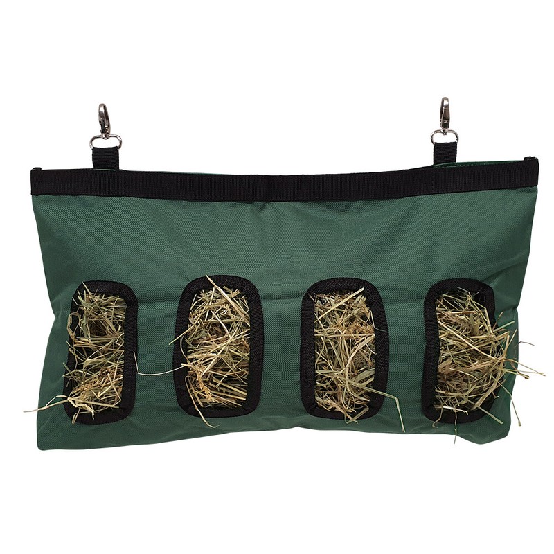 Heusack / Heubeutel - HÃ¤Ngbar