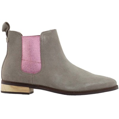 

Женские коричневые повседневные ботинки TOMS Ella Chelsea Boots 10012959, Коричневый, TOMS Ella Chelsea Booties