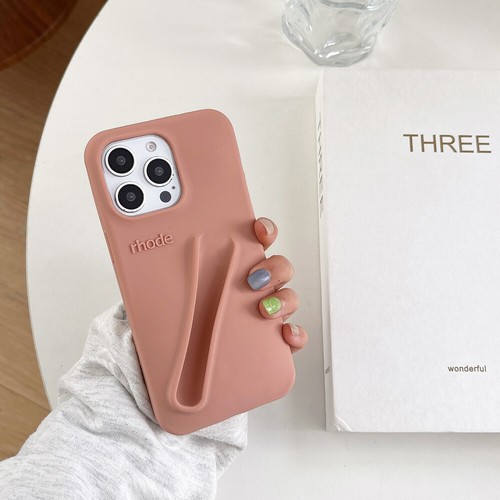 【正規品】rhode iPhone 12/13 promax ＋ティント lip case | rhode skin