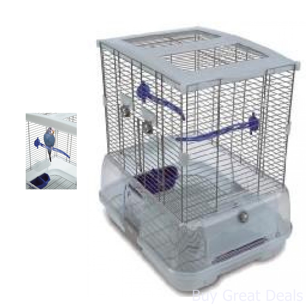 new bird cages