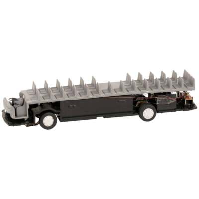 Faller 161475 Umbau-Chassis Batteriebus, Setra S 315 Car System H0 Chassis-Kit