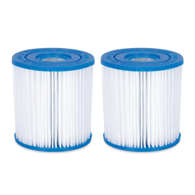 4.25 In. Type I Pool and Spa Filter Cartridge (2-Pack)