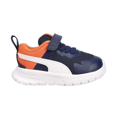

Puma Evolve Run Mesh Ac Slip On Sneaker Infant Boys Синие кроссовки Повседневная обувь 3, Синий, Puma Evolve Run Mesh Ac Slip On Sneaker Infant