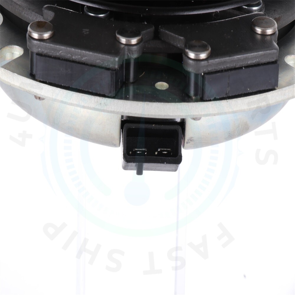 サラダマスター　5ウォック　取手無し 1x Mower PTO Clutch For John Deere ZTrak Series Z920A Z925A
