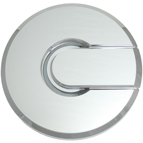 Kawasaki OEM NOS steering stem cap 46098-016 EX250 EX500 Ninja H1