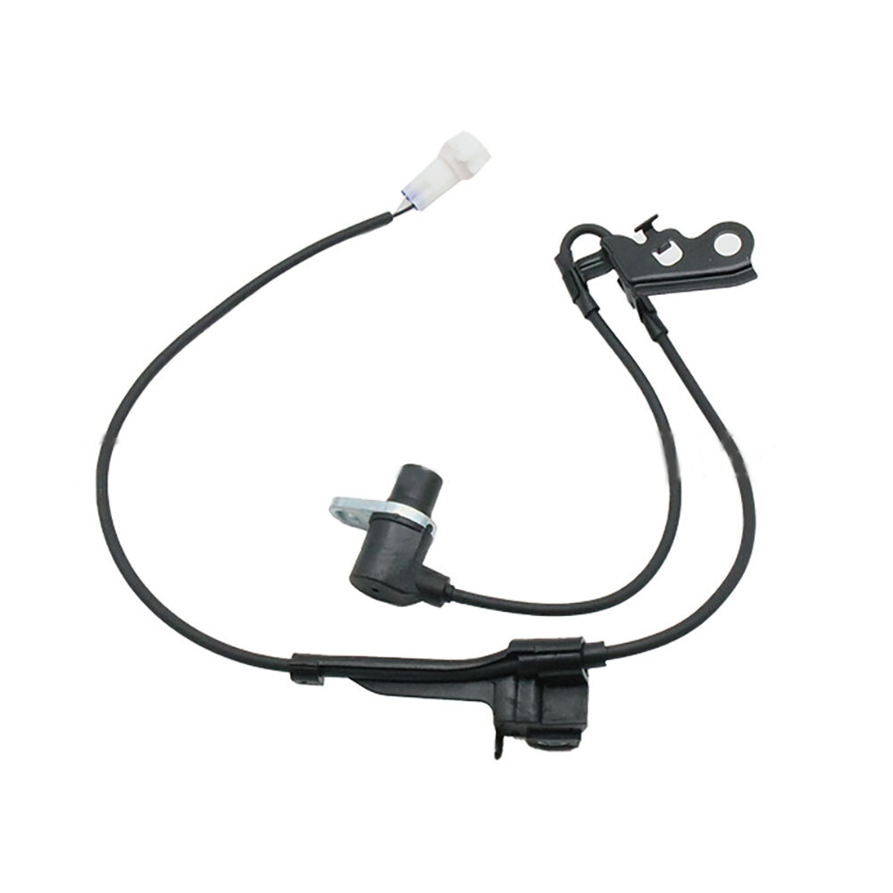 1x Front Left Wheel Speed ABS Sensor 8954302040 For Toyota