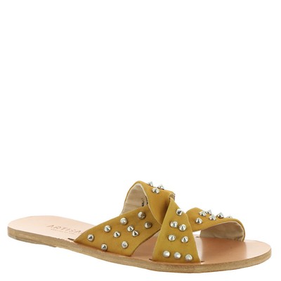 

Женские сандалии Artisan By Zigi Narla