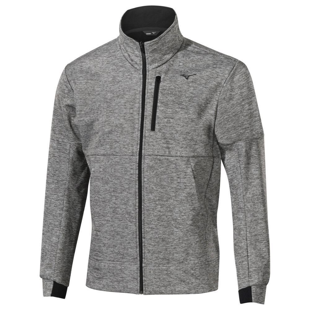 mizuno tech shield jacket