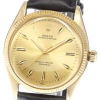 Rolex Oyster Perpetual 6567