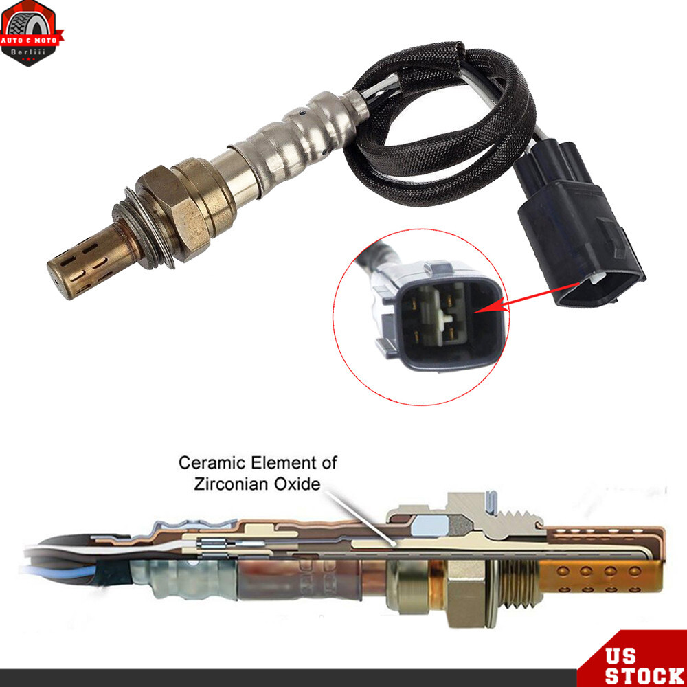 Oxygen Sensor Upstream 234-4169 For Toyota Tundra Land