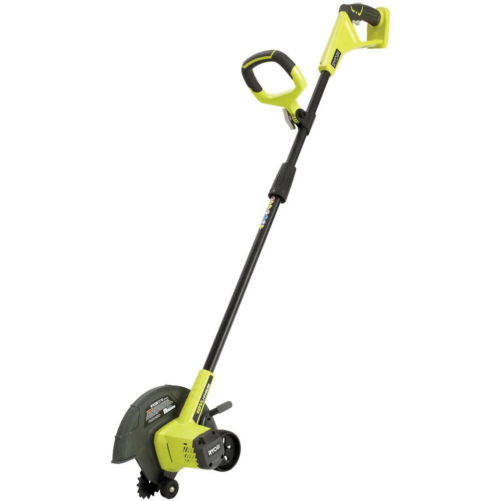 ryobi edger blade attachment