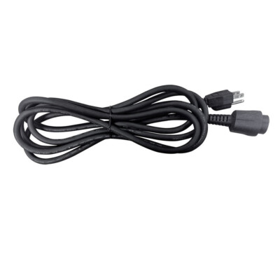 DeWalt Genuine OEM Twistlock Power Cord for DW616/DW618 Routers - 399063-02