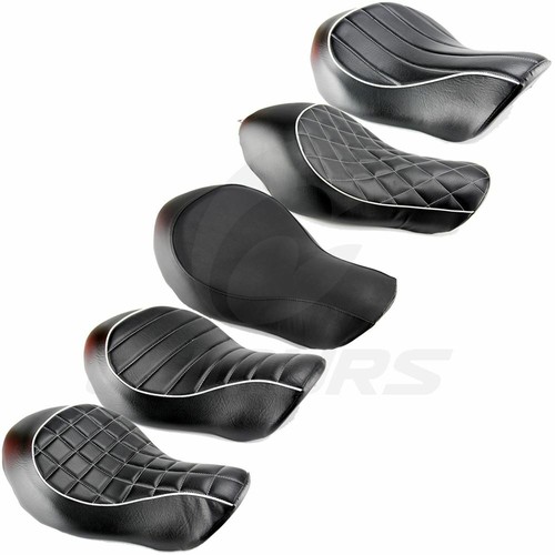 xlh883 99-03 シート Amazon.com: OUMURS Solo Seat for Harley Sportster 883 1200