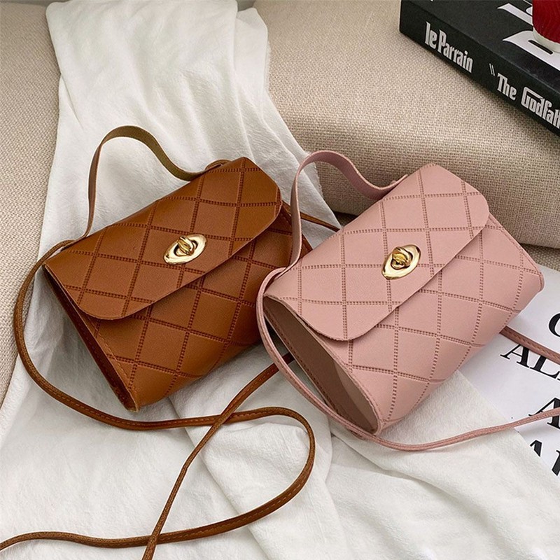 Messenger Bag Shoulder Bag Purse