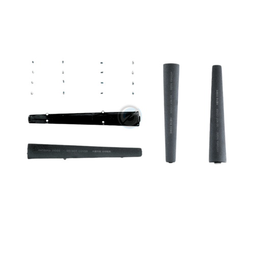 Inspire 2 Landing Gear Antenna Cover - 4 pcs