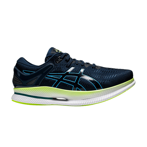 Pre-owned Asics Metaride 'french Blue Aqua' 1011b216-400 In French Blue/digital Aqua