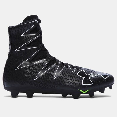 shamrock football cleats