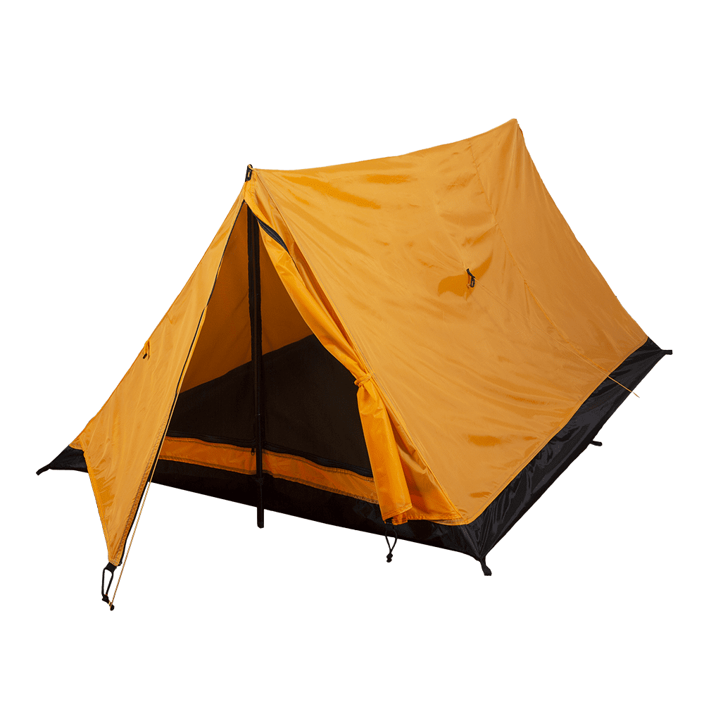2-Person Eagle Backpacking Tent - 3.9 lbs - 78" Inches Length