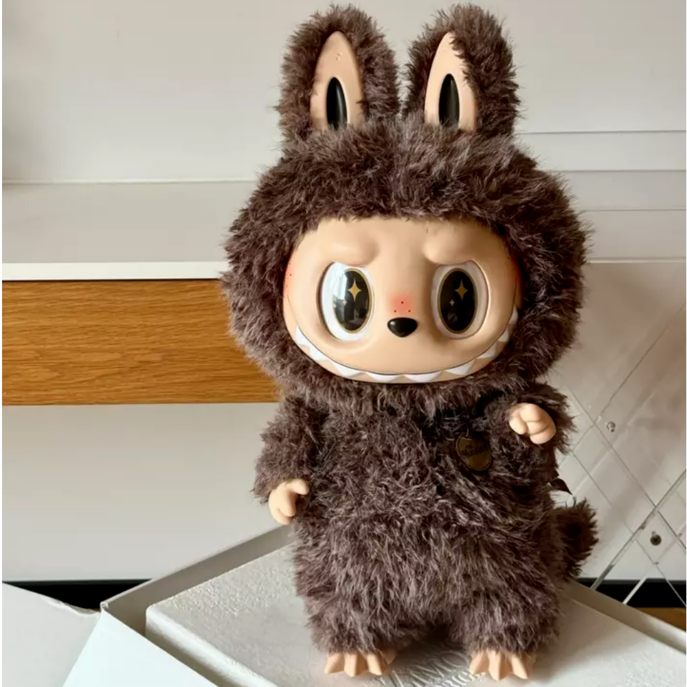 【完売品】zimomo 58cm ぬいぐるみ I found you Zimomo I Found You Vinyl Pop | Verzamelfiguur & Designer Art