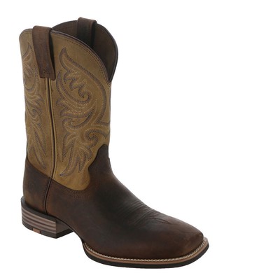 

Мужские ботинки Ariat Slingshot, Brown/tan