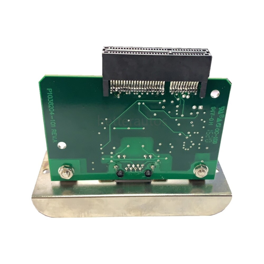 Internal Ethernet Print Server Network Card For Zebra ZT210 ZT220 ZT23 ...