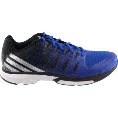 

adidas Volley Response 2 Boost женские кроссовки размер 11 B спортивная обувь AQ5474, Синий, adidas Volley Response 2 Boost