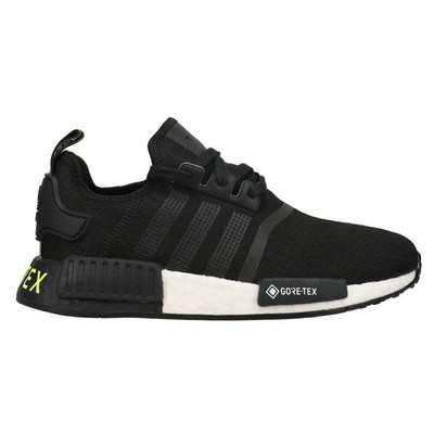 adidas Nmd_R1 Gtx Мужские кроссовки на шнуровке Размер 7 D Повседневная обувь EE6433