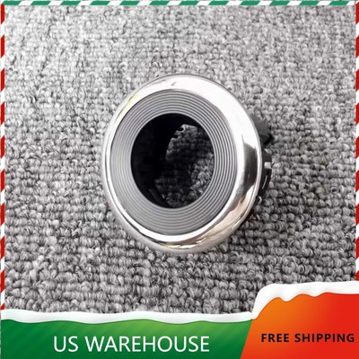 Engine Ignition Start-Stop Switch Button Ring Fit for Nissan Murano 2015-2020